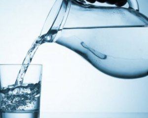 Фільтрована вода руйнує організм людини