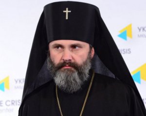 Месть за Томос: Крымский архиепископ сделал заявление