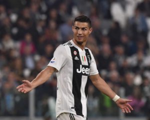 Роналду допоміг "Ювентусу" повторити європейський рекорд - відео