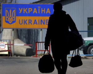 Сколько переселенцев не хотят возвращаться на Донбасс и в Крым после войны
