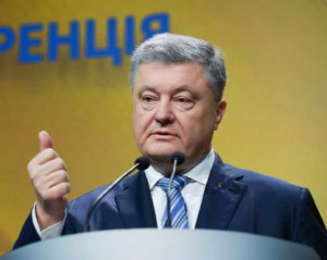 Воєнний стан: Порошенко зробив важливу заяву