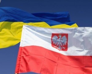 В Польше произошла драка между украинцами и поляками