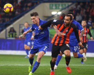 Визначилися суперники "Динамо" і "Шахтаря" у Лізі Європи