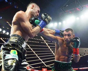 ''Він переїде його, як танк'': передбачили імовірний результат бою Ломаченка із Джервонтою Девісом