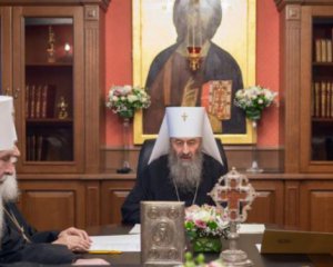 Русская православная церковь в Украине собралась на внеочередной синод