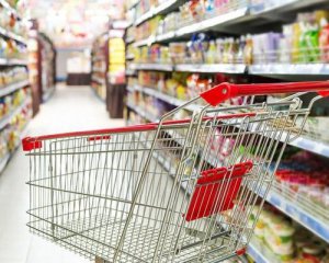 Як змінилися ціни на продукти від початку року