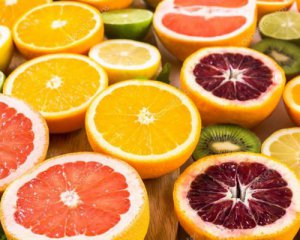 Какие фрукты снижают артериальное давление