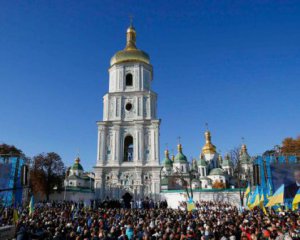 Украинская церковь станет одной из самых влиятельных православных церквей - эксперт