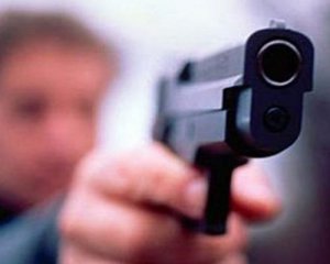 П'яний СБУшник викрав автомобіль