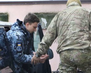 Вважає себе військовополоненим: моряк Безпальченко не отримав листів від рідних
