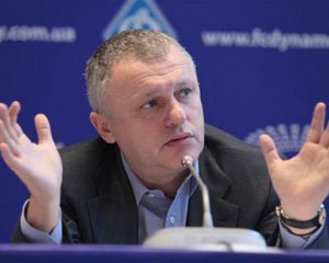 Суд взявся за перевірку фінансів київського &quot;Динамо&quot;