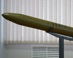 В Україні розробили 120-мм керовану міну "Круча"