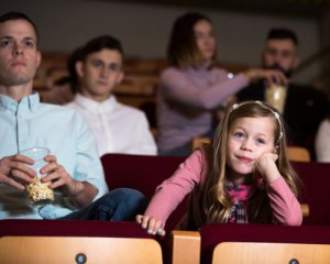 Театр і кіно захищають від депресії