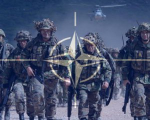 Рада приблизила украинскую армию к стандартам НАТО