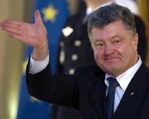 Порошенко обогнал Зеленского в симпатиях киевлян