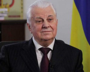 Кравчук: Росія не зможе здолати Україну