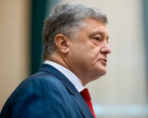 Мир, економіка та НАТО - Порошенко окреслив стратегію для держави