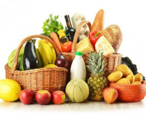 Назвали 5 продуктів, що пришвидшують старіння