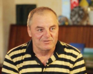 Едема Бекірова доводять до смерті в кримській тюрьмі