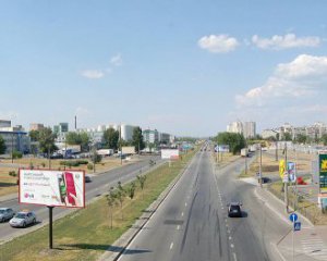 В Киеве отремонтируют два моста