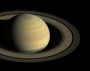 Зовнішній вигляд Сатурна радикально зміниться