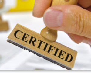 Сказали, чим важлива сертифікація вчителів