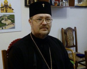 Бойовики викрадають священиків, які залишилися на окупованому Донбасі