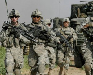 США збираються вивести свої війська із Сирії - ЗМІ