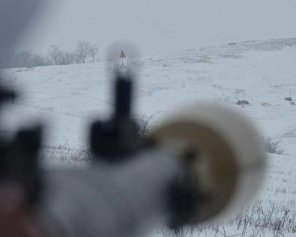 З'явилися свіжі новини про ситуацію на Донбасі