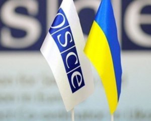 ОБСЕ в Минске не смогла договориться об обмене пленными