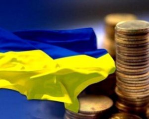 Госстат заявил о росте экономики Украины
