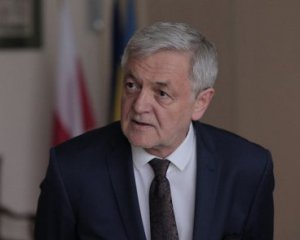 Польща звільнила посла в Україні