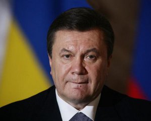 Янукович ще рік не зможе забрати гроші із Швейцарії