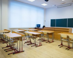 У лікарнях обладнають навчальні класи