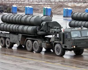 США отримає від Туреччини російські ракетні системи