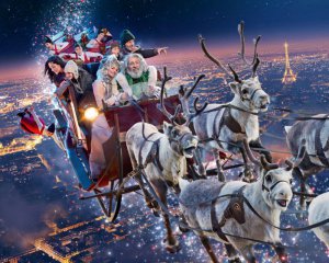 10 новорічних фільмів, які зроблять настрій казковим