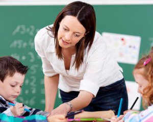 Затуркана людина не може будувати нову освіту - яким має бути вчитель