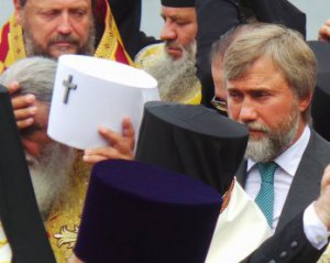 Перейменування УПЦ МП: "Опоблок" погрожує судом