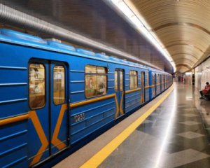 Прокурора обікрали в київському метро