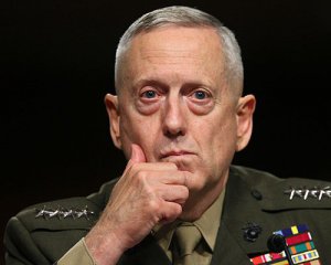 Глава Пентагона идет в отставку