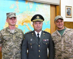 Наступного року на Азові побудують сучасну військову базу