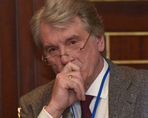 Коломойский: Ющенко был образцовым президентом