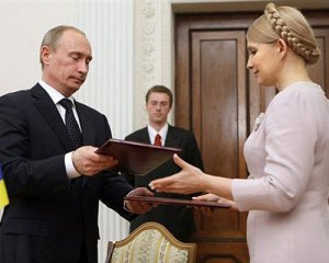 Кремль устроил бы кандидат с таким темным прошлым, как у Тимошенко - эксперт