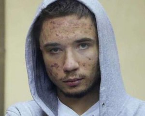 Політв&#039;язень Гриб майже осліп у російському СІЗО
