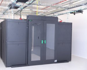 Запустили найпотужніший комп'ютер України