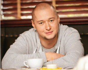 &quot;Інопланетяни висмоктали цю частину земної кулі&quot; - музикант розповів про гастролі в Росії