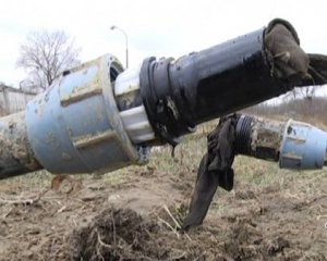 У санаторії викрили базу для краденої нафти з "Дружби"