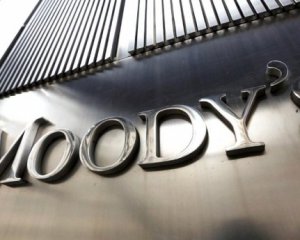 Агентство Moody&#039;s повысило рейтинг Украины