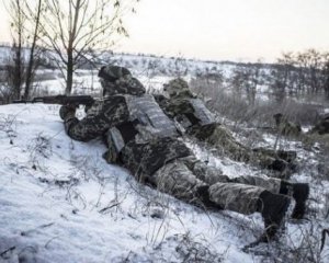 Бойовики застосували заборонену Мінськом зброю