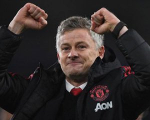 Новий тренер "Манчестер Юнайтед" дебютував феєричною перемогою - відео